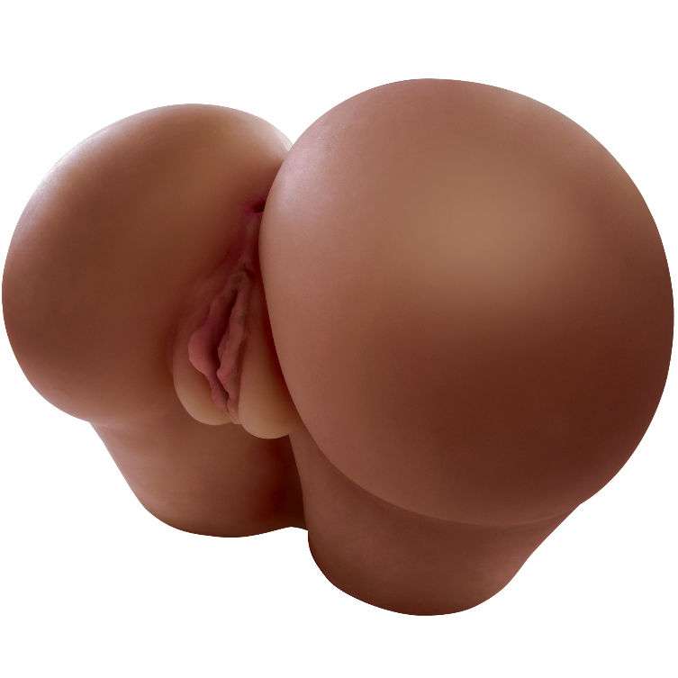 Palline Vaginali o Anali Addicted Toys Pleasure Nere  3.8 cm 23