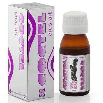 Capsule Erezione Forte XPower 20 Compresse