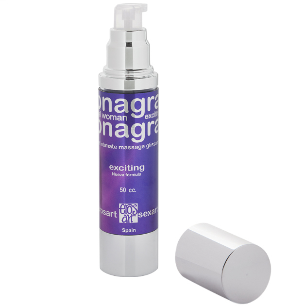 Spray eccitante naturale orgasmi intensi Herbal Popper 26