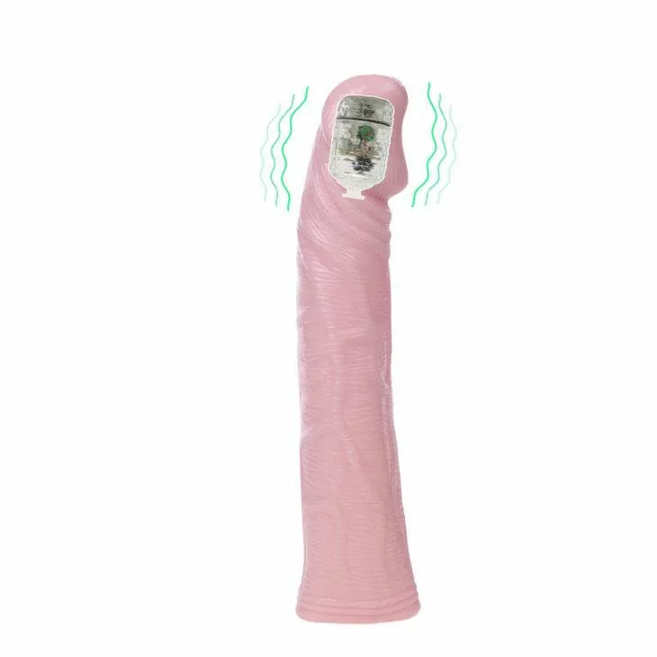 Prolunga Fallica Baile Fantasy Vibe Extension