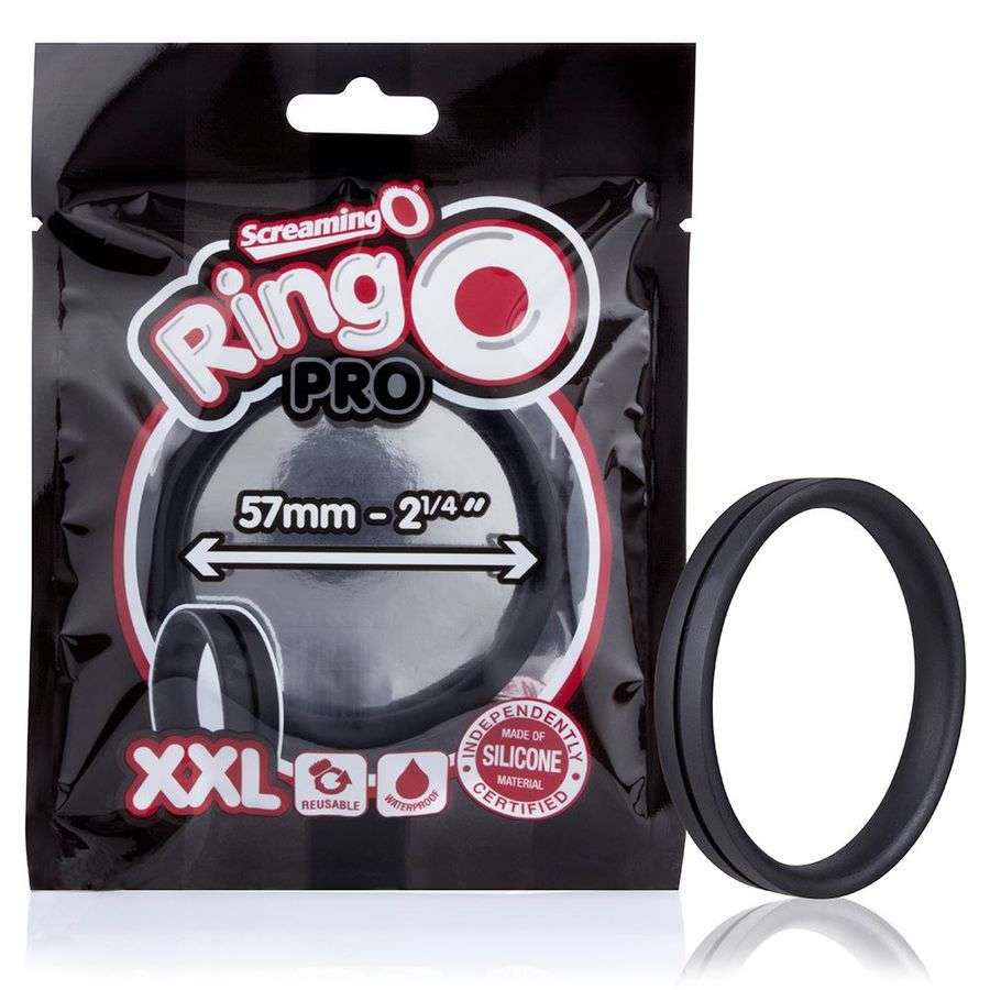 Anello per il Pene XXL – RingO 57mm