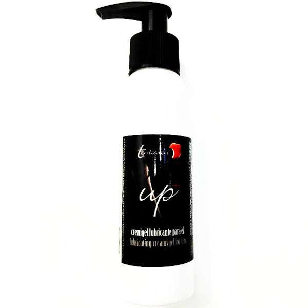 Creamygel Lubrificante Orgasmico per Erezione 100 ml