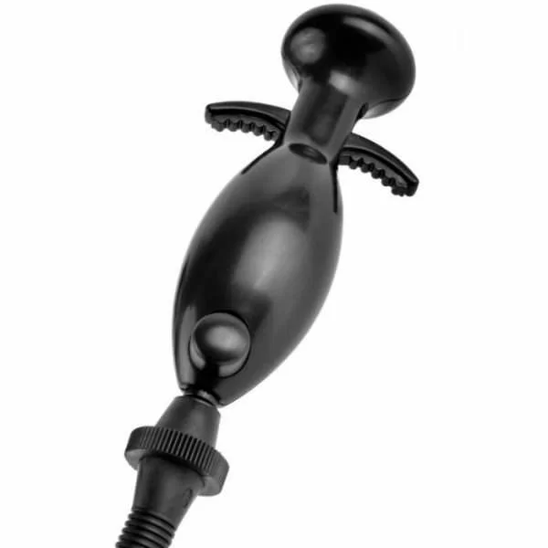 Pompa Vaginale con Vibrazione Fetish Fantasy 2