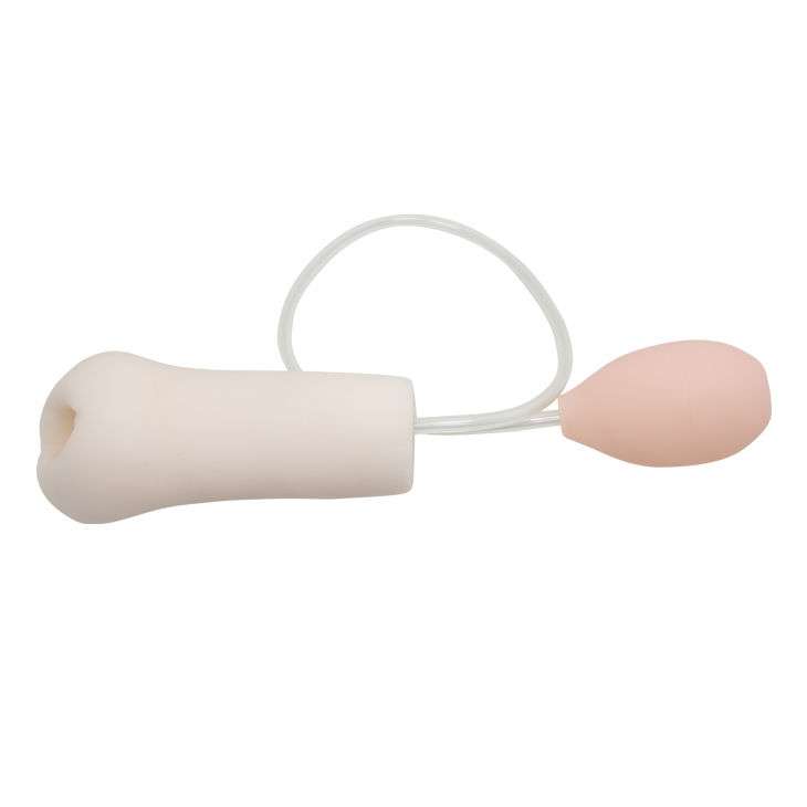 Masturbatore Tenga Uomo Shell Spinner 6