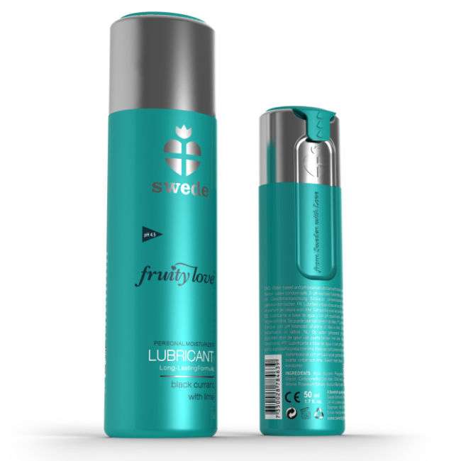 Idratante Intimo Femminile Secretplay Libertè 50 ml