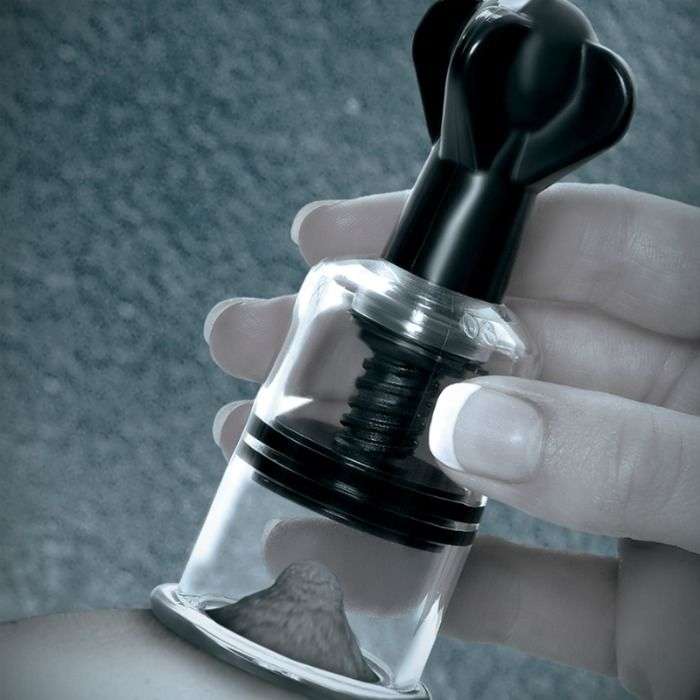 Succhia Capezzoli Fetish Fantasy Super Suckers 3 Succhia Capezzoli Fetish Fantasy Super Suckers 3