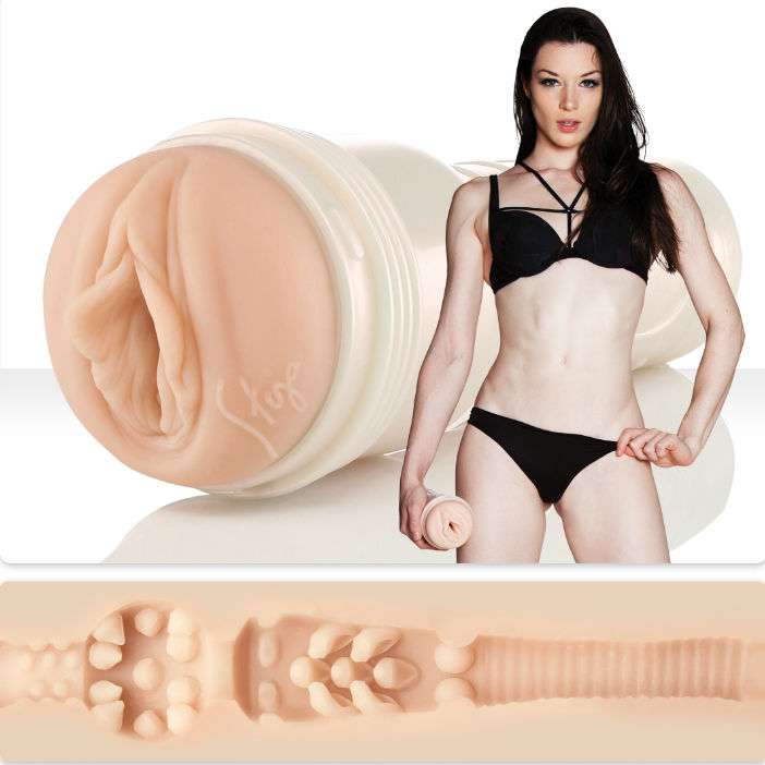 Vagina Masturbatore Fleshlight Stoya Destroya