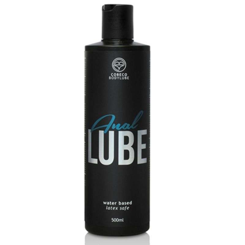 Lubrificante Anale Aquaglide Tubetto da 100 ml