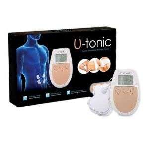 Elettrostimolatore per Tonificazione e Stimolazione Muscolare – U Tonic