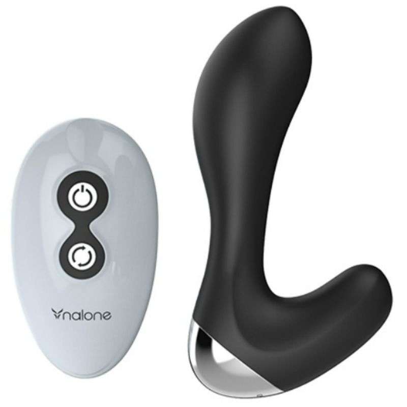 VIBRADOR REALISTICO BARBARA NATURAL