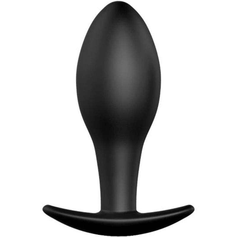 Dildo Flessibile in Silicone Duman Mystic – Tg S