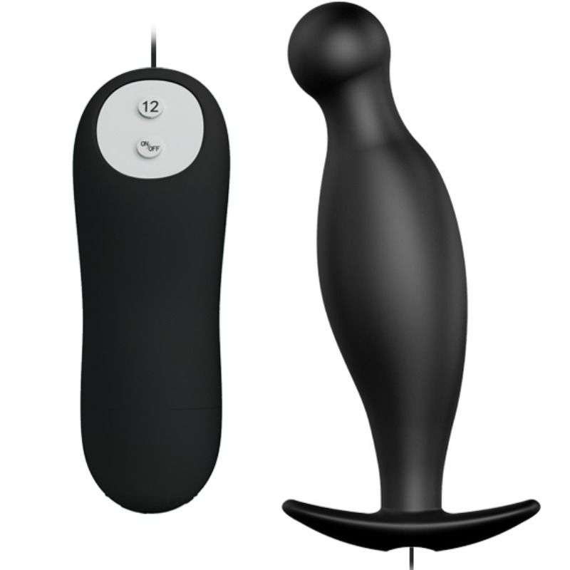 Anal Plug Addicted Toys  13.5cm