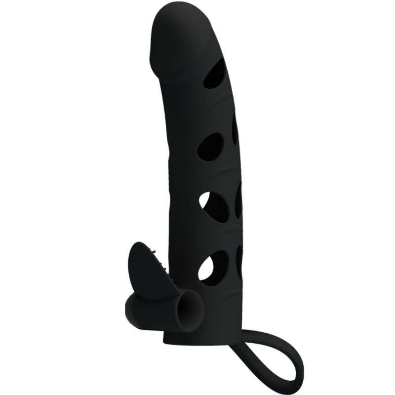 Fallo da Indossare in Silicone 13 Cm – Packing Penis Caramello