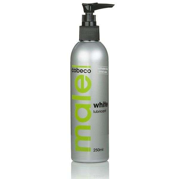 Lubrificante Anale Maschio Cobeco 150 ml 2