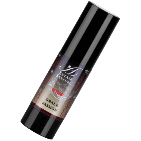 Crema Stimolante Extase Sensual Orale Passion 2