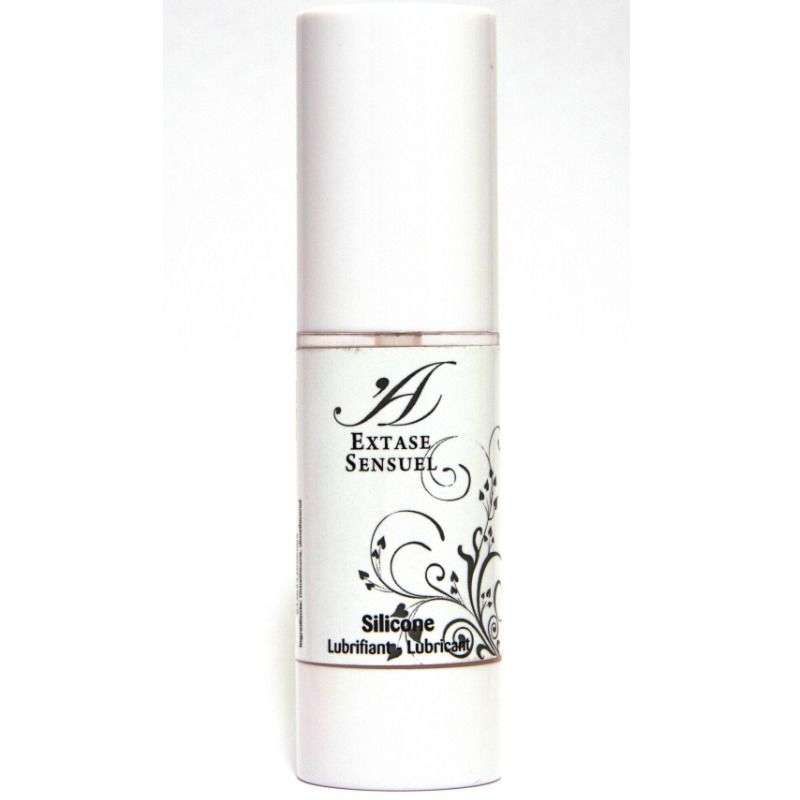Lubrificante Anale Extase Sensuel 30 ml 3 Lubrificante Anale Extase Sensuel 30 ml 3