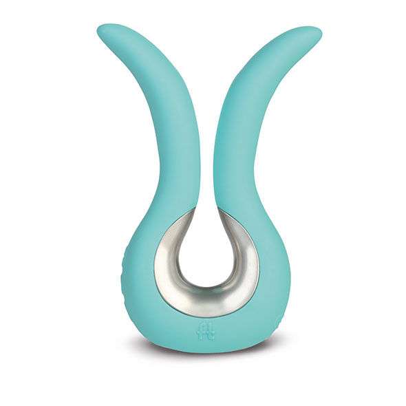 Stimolatore Vaginale GVibe Mini Tiffany Menta