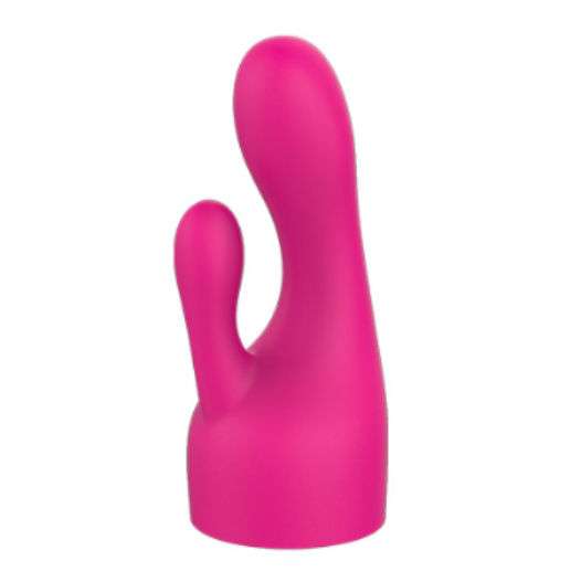 Stimolatore Punto G e Anale Nalone Pebble Sleeve Electro Rock