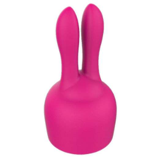 Stimolatore Capezzoli e Clitoride Nalone Bunny Sleeve Electro Rock