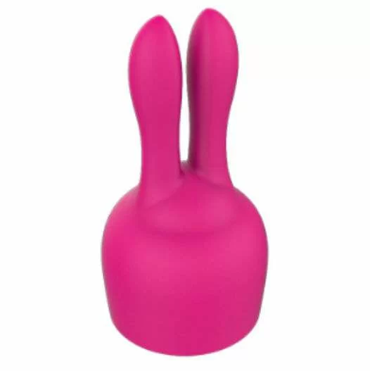 Stimolatore Capezzoli e Clitoride Nalone Bunny Sleeve Electro Rock