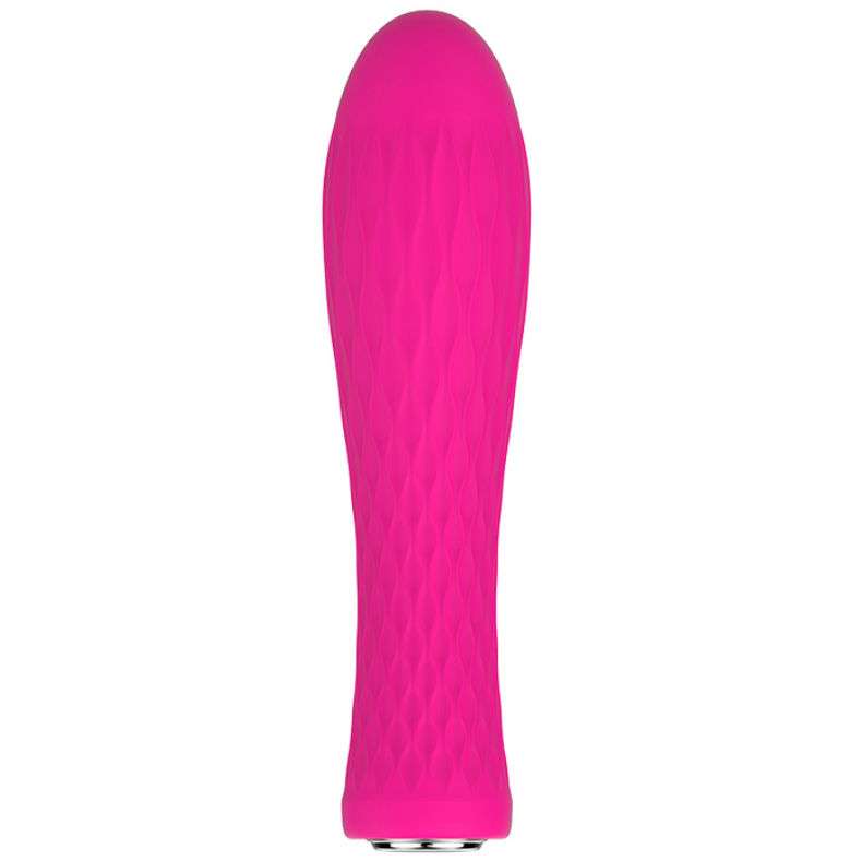 Mini Vibratore Nalone Ian Colore Rosa 11 cm