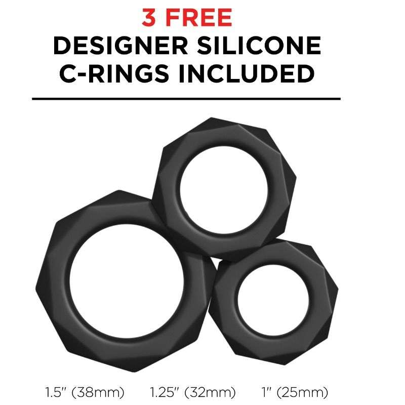 Masturbatore Bocca Realistica – Pdx Elite 2 Masturbatore Bocca Realistica – Pdx Elite 2