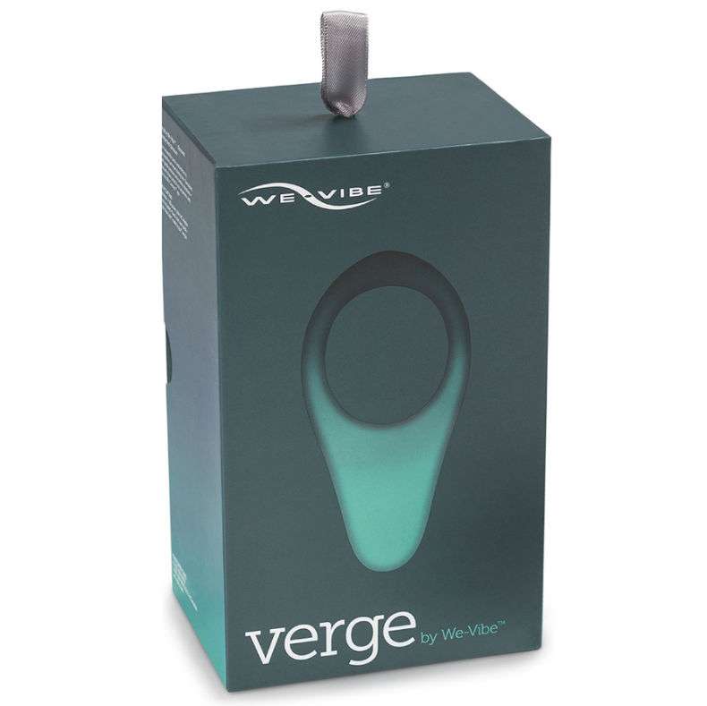Anello Vibrante Per Coppia We-Vibe Verge 4 Anello Vibrante Per Coppia We-Vibe Verge 4