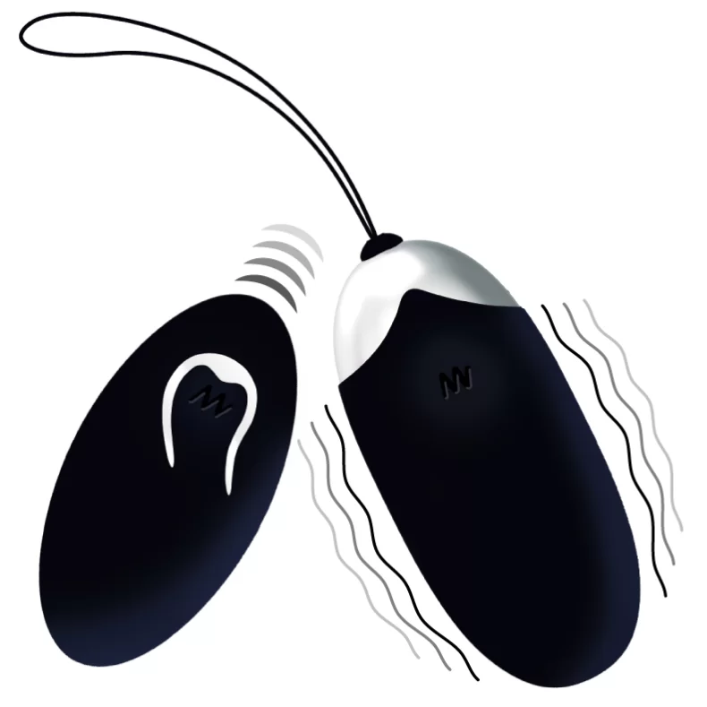 Palline Vaginali Satisfyer Love Birds Kegel Vibranti con App 2