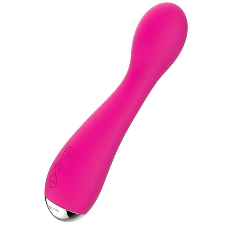 Stimolatore Vaginale Nalone Yoyo Soft Touch G-Spot 2 Stimolatore Vaginale Nalone Yoyo Soft Touch G-Spot 2