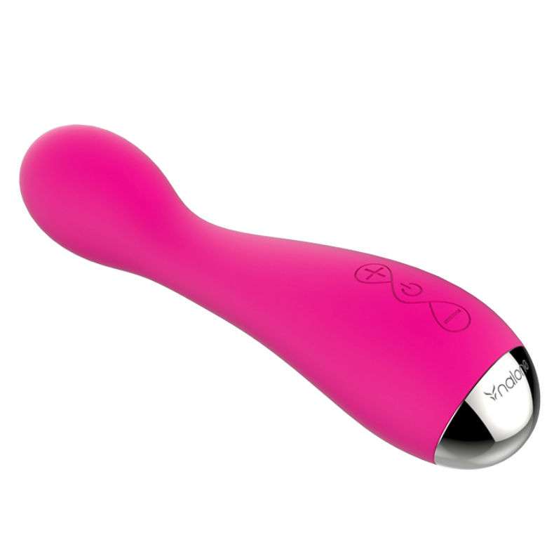 Stimolatore Vaginale Nalone Yoyo Soft Touch G-Spot 3 Stimolatore Vaginale Nalone Yoyo Soft Touch G-Spot 3