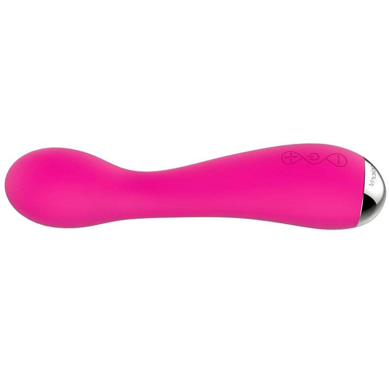Stimolatore Vaginale Nalone Yoyo Soft Touch G-Spot 4 Stimolatore Vaginale Nalone Yoyo Soft Touch G-Spot 4