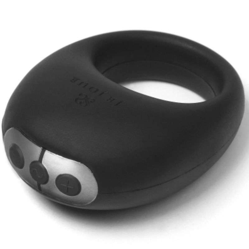 Anello del Piacere in Silicone – Mio 3