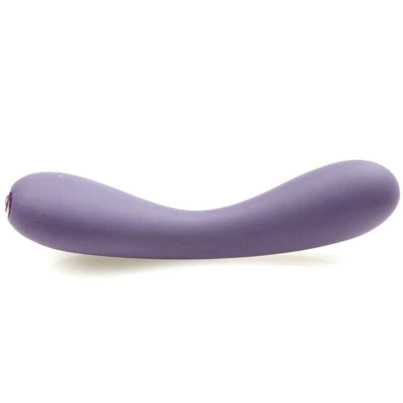 Vibratore Je Joue Uma colore Viola 18 cm 2 Vibratore Je Joue Uma colore Viola 18 cm 2