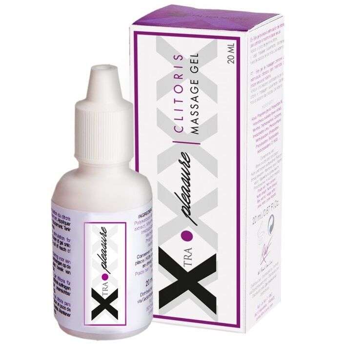 Spray eccitante naturale orgasmi intensi Herbal Popper 31