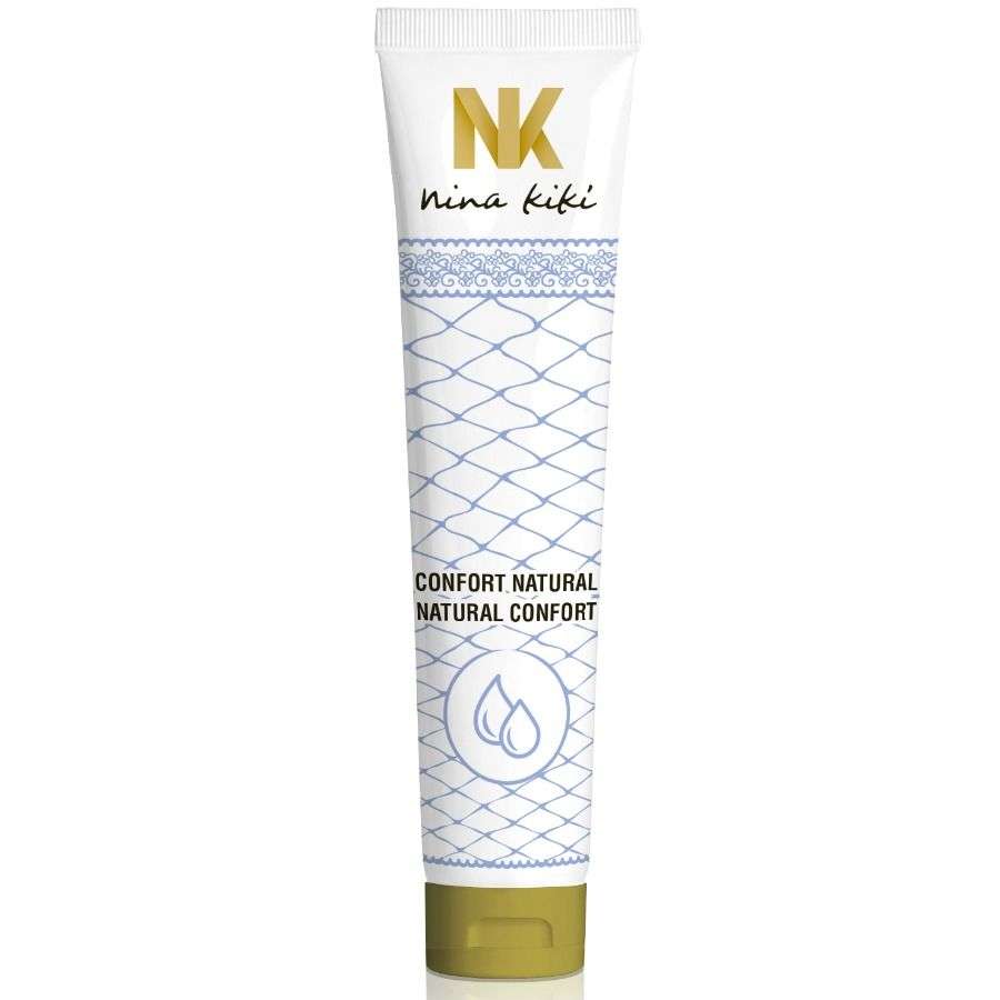 Nina Kik Lubrificante Natural Comfort 125ml