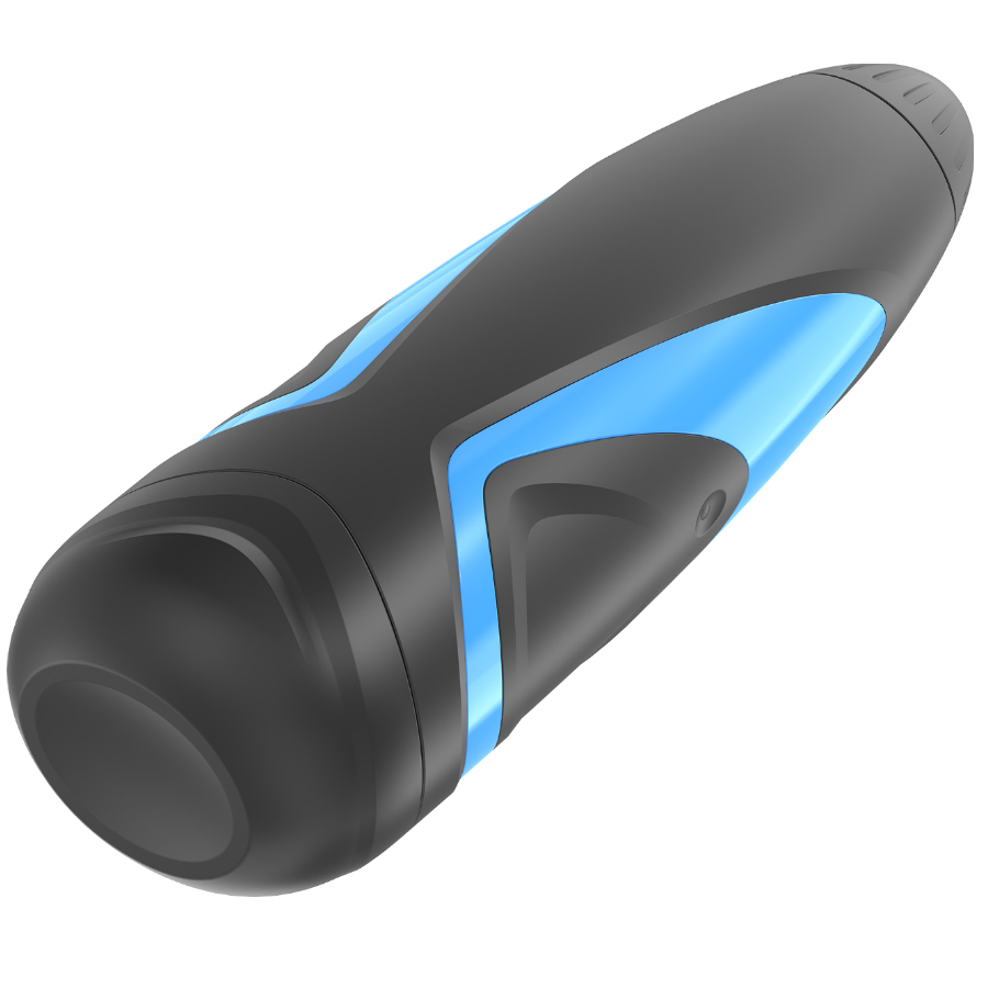 Masturbatore Automatico Maschile Satisfyer Men