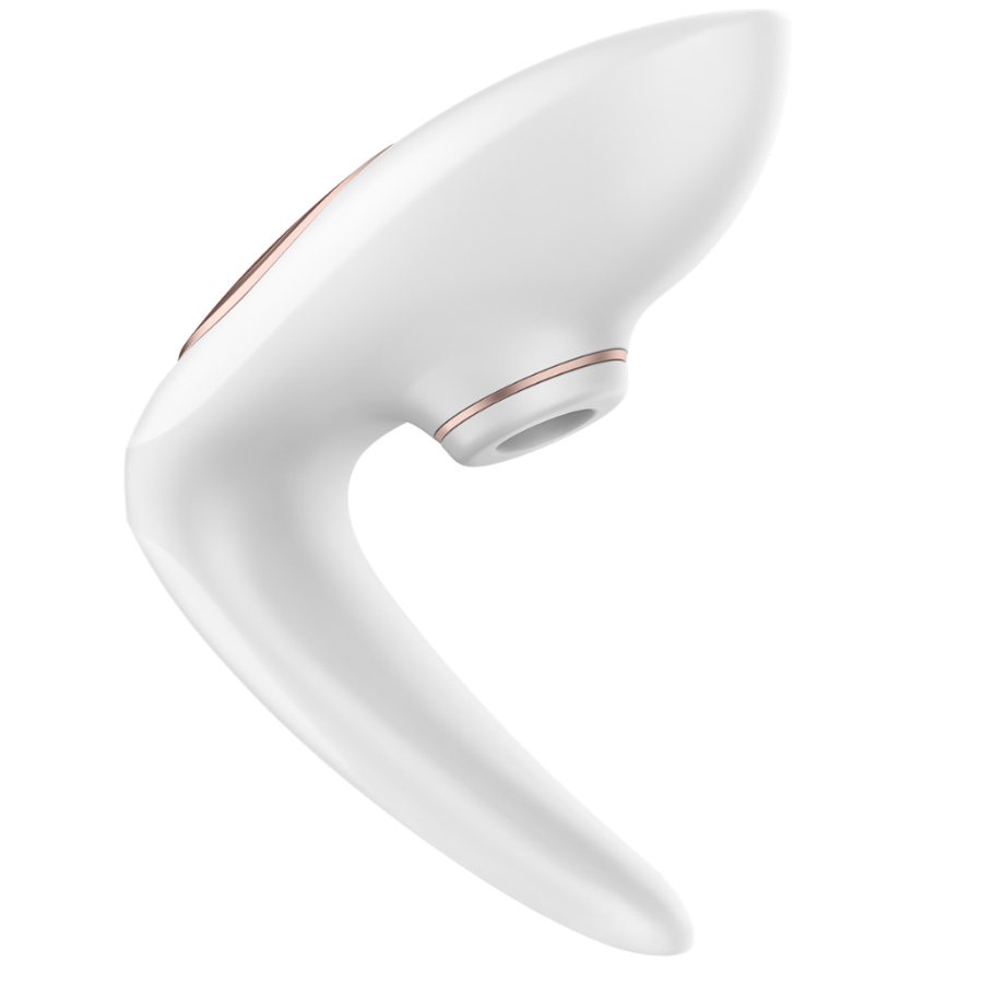 Stimolatore Erotico Satisfyer Pro 4 Coppie Edizione 2020 3 Stimolatore Erotico Satisfyer Pro 4 Coppie Edizione 2020 3