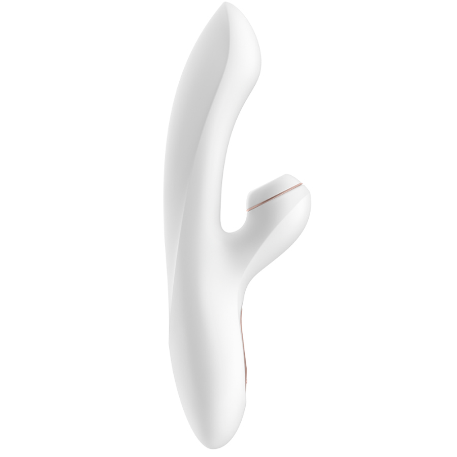 Stimolatore Per Clitoride – Satisfyer Love Ice Blue 12