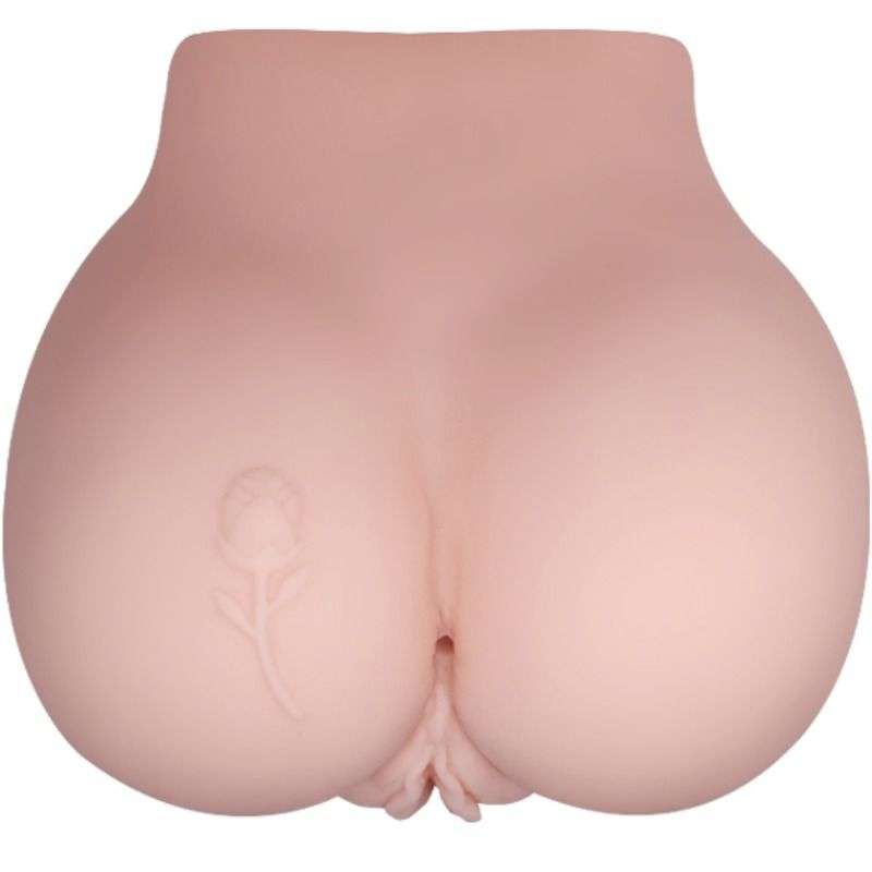 Ano e Vagina Realistici con Tattoo e Vibrazione – Crazy Bull 5 Ano e Vagina Realistici con Tattoo e Vibrazione – Crazy Bull 5