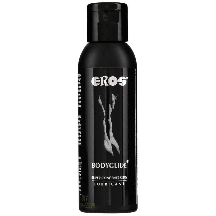 Lubrificante Vaginale Eros Lubrasilk in Gel 30 ml 10