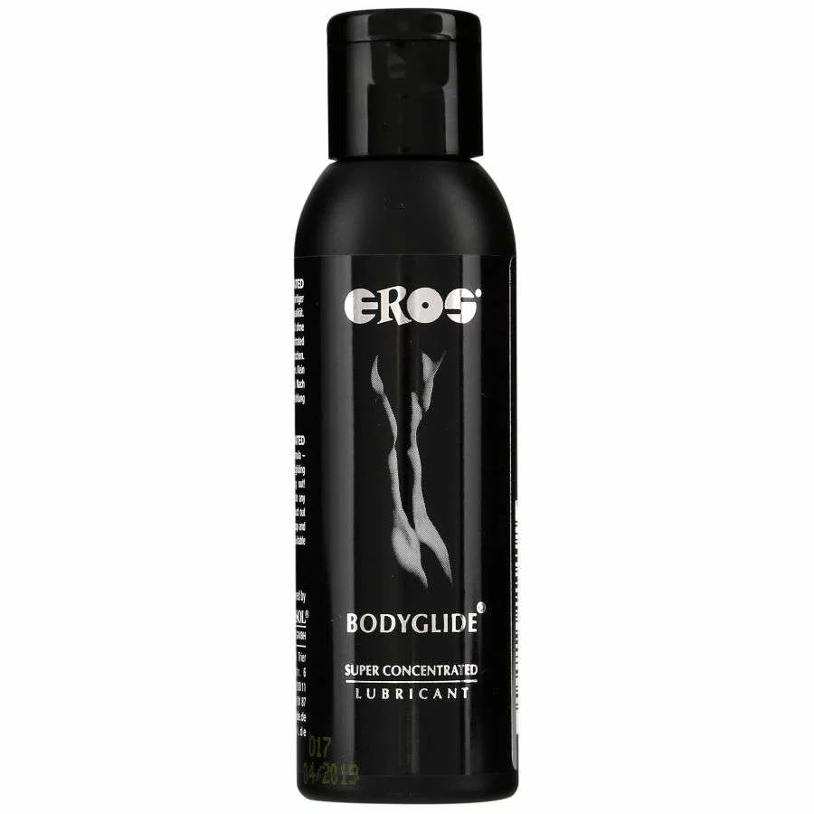 Lubrificante per Uso Anale Superconcentrato Eros Bodyglide 50 ml