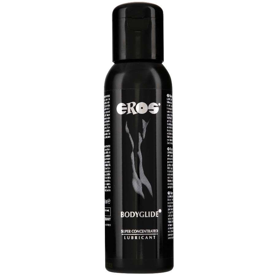 Lubrificante Donna Eros Bodygliede Superconcentrato 250 ml