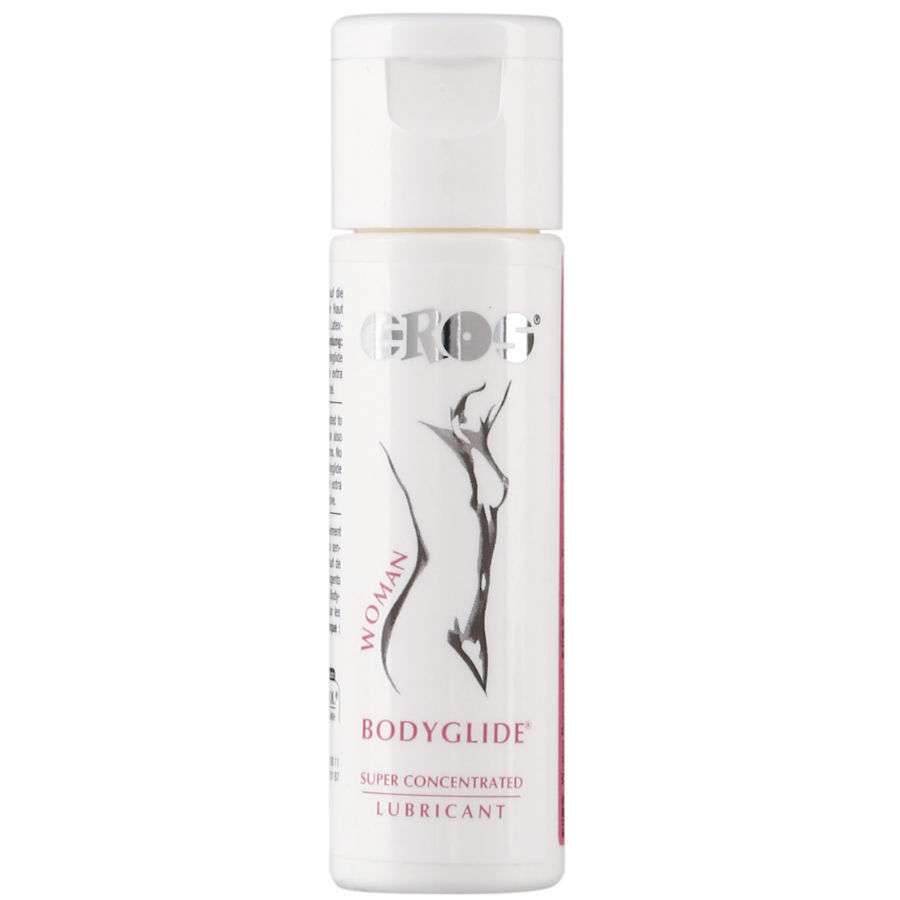 Lubrificante Donna Eros Bodyglide Superconcentrato 30 ml