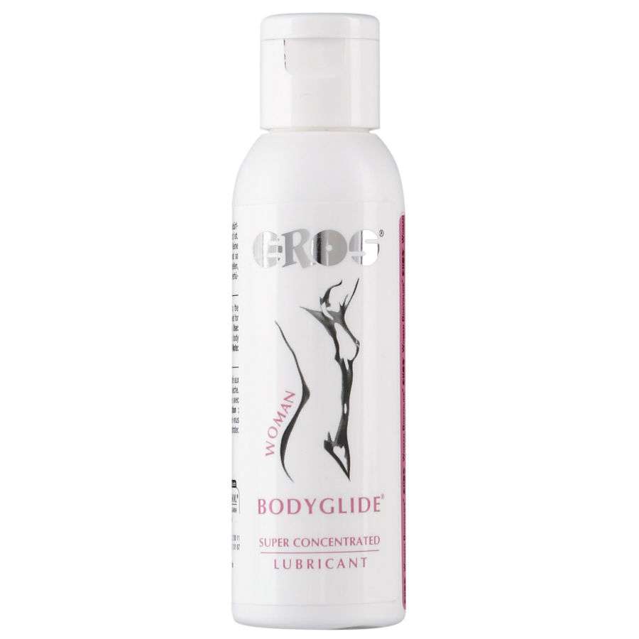 Lubrificante Kamasutra Divine Gusto Alla Fragola 150 ml