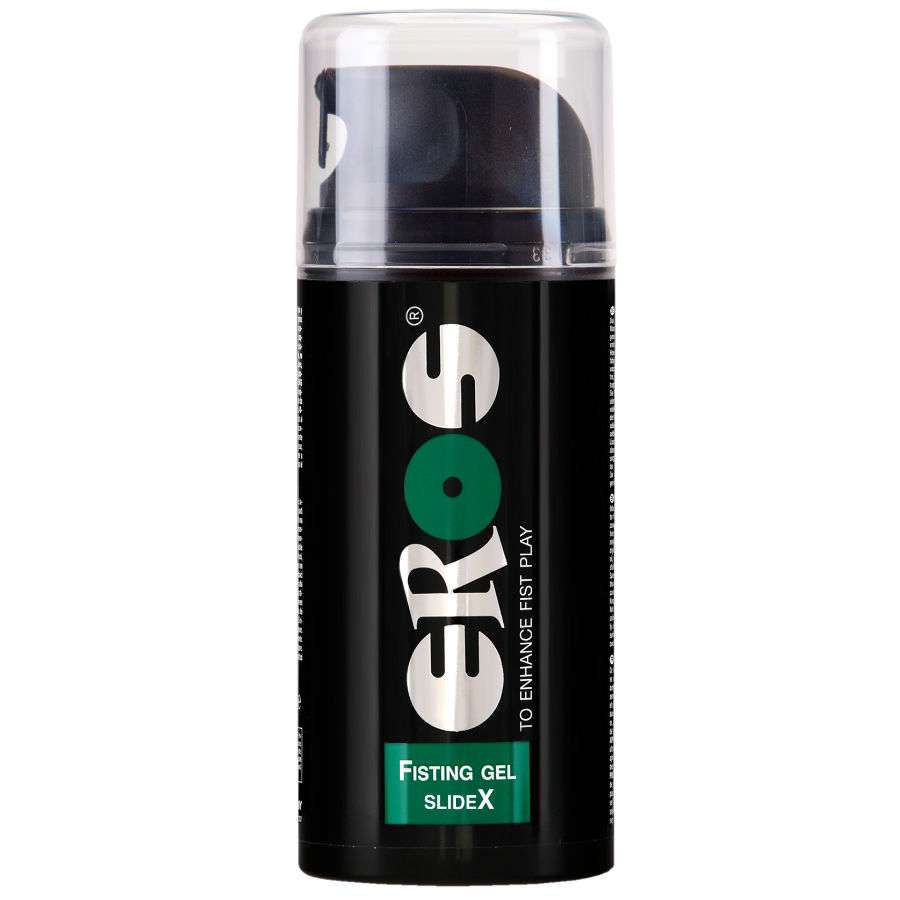 Lubrificante Gel Anale Eros Fisting Slidex 100 ml