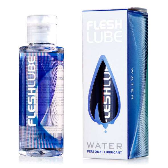 Lubrificante a Base Acquosa Fleshlube 250 ml