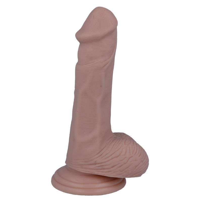 Palline Vaginali o Anali Addicted Toys Pleasure Nere  3.8 cm 16