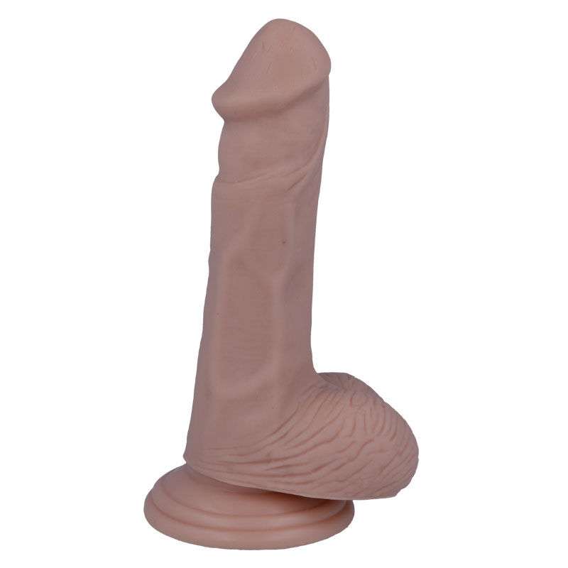 Dildo Realistico Mr Intense 15 19,5 cm 16