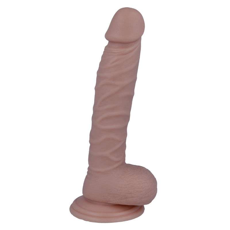 Dildo Realistico Mr Intense 15 19,5 cm