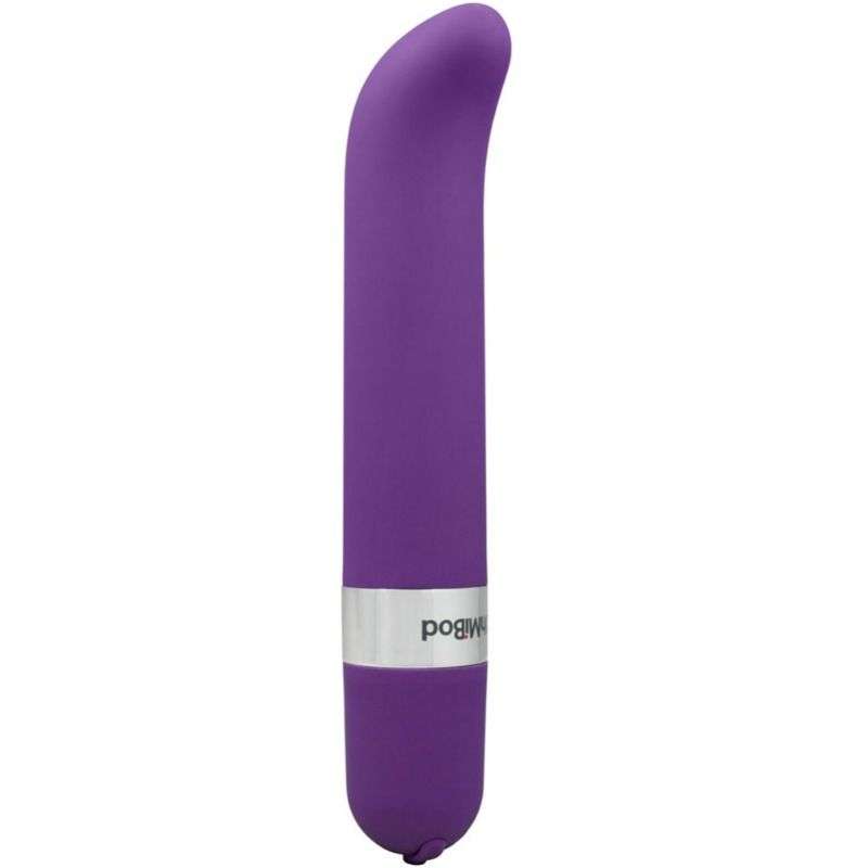 Anal Plug in Metallo Secretplay Viola S 5